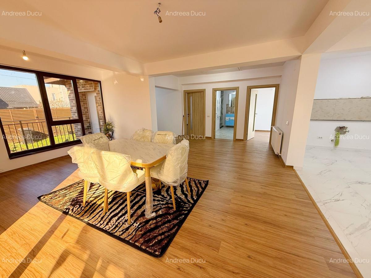 Casa Individuala / 3 Camere / Teren 380 mp / Gata de mutare - 8