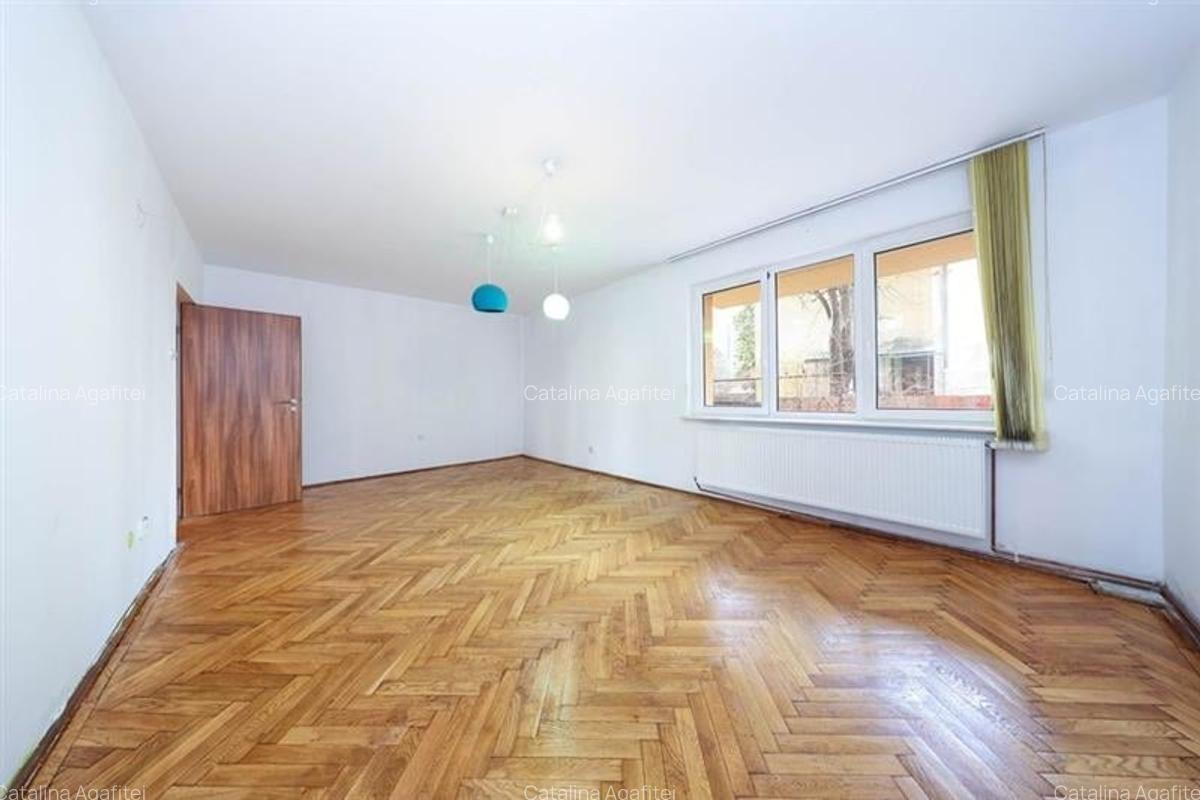 Apartament cu 3 camere decomandat în Griviței - 3