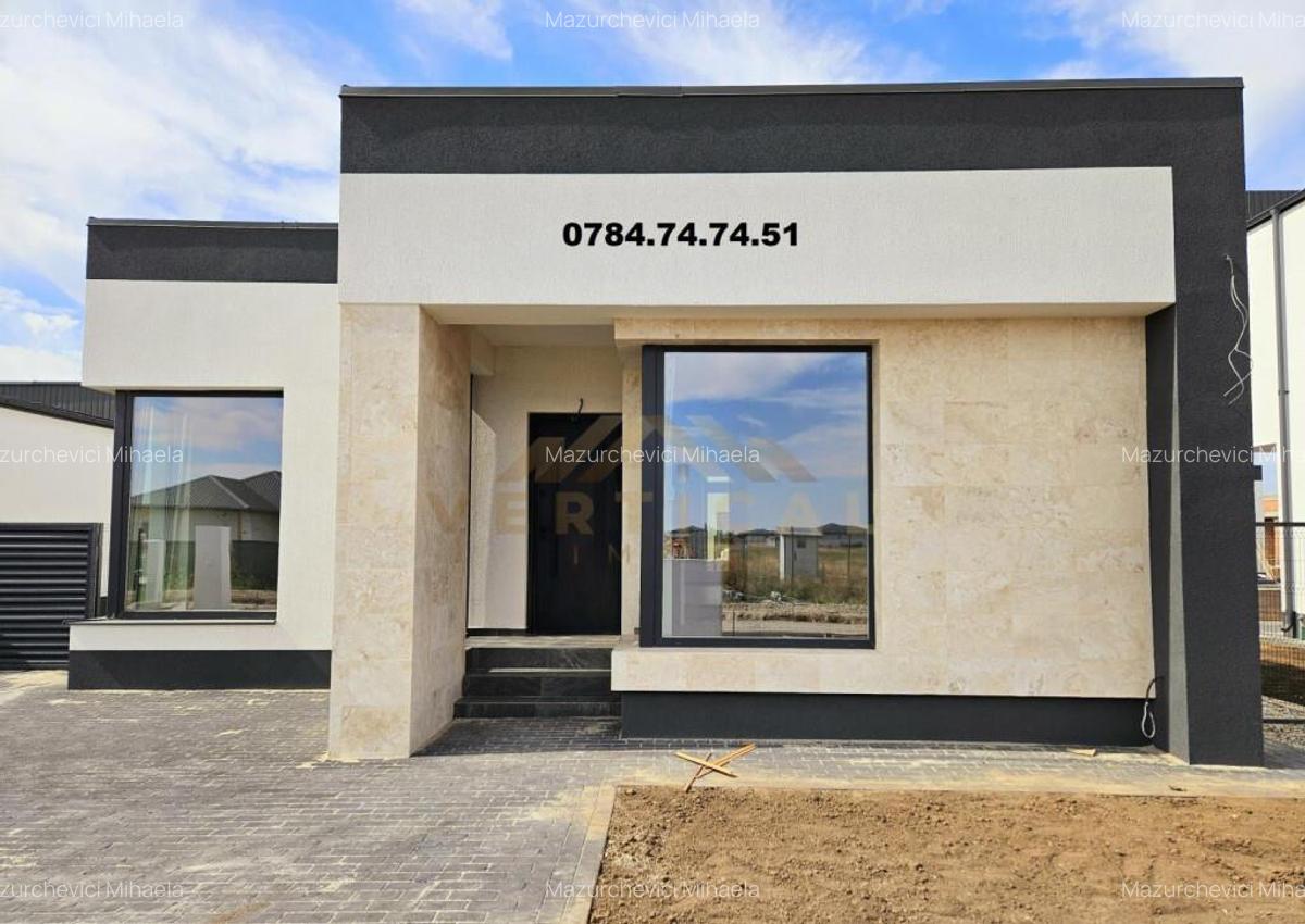 Proiect Rezidential Nou 340 de Case in Dezvoltare - - 1