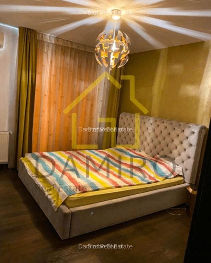 Apartament 3 Camere Perla Residence Pipera Plaza Emil Racovita Parcare Dubla+Box - 5