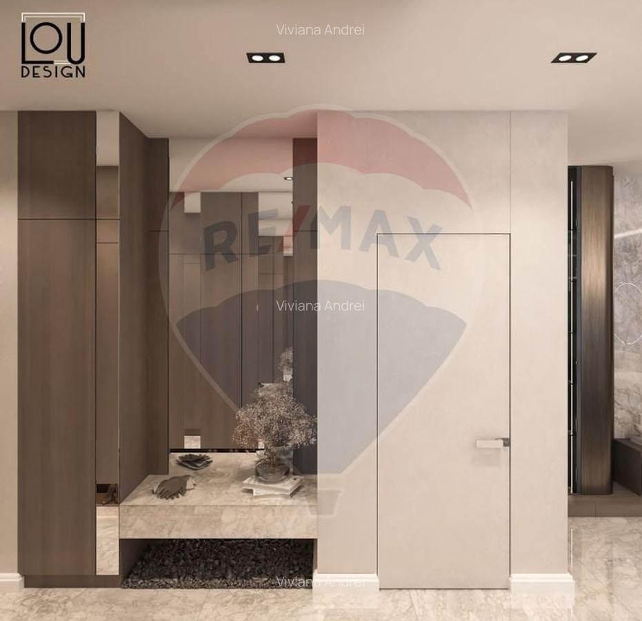 Vila individuala de vanzare in Complex Premium Pipera - 7