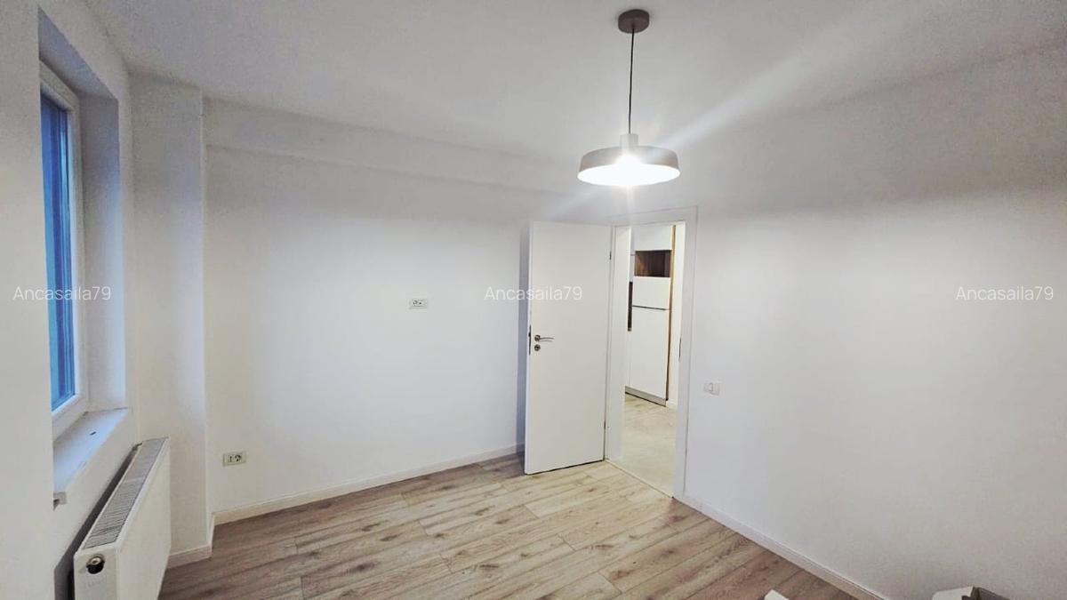 Apartament modern cu 2 camere – Mamaia Sat  în spate la Hanul cu Pește - 7