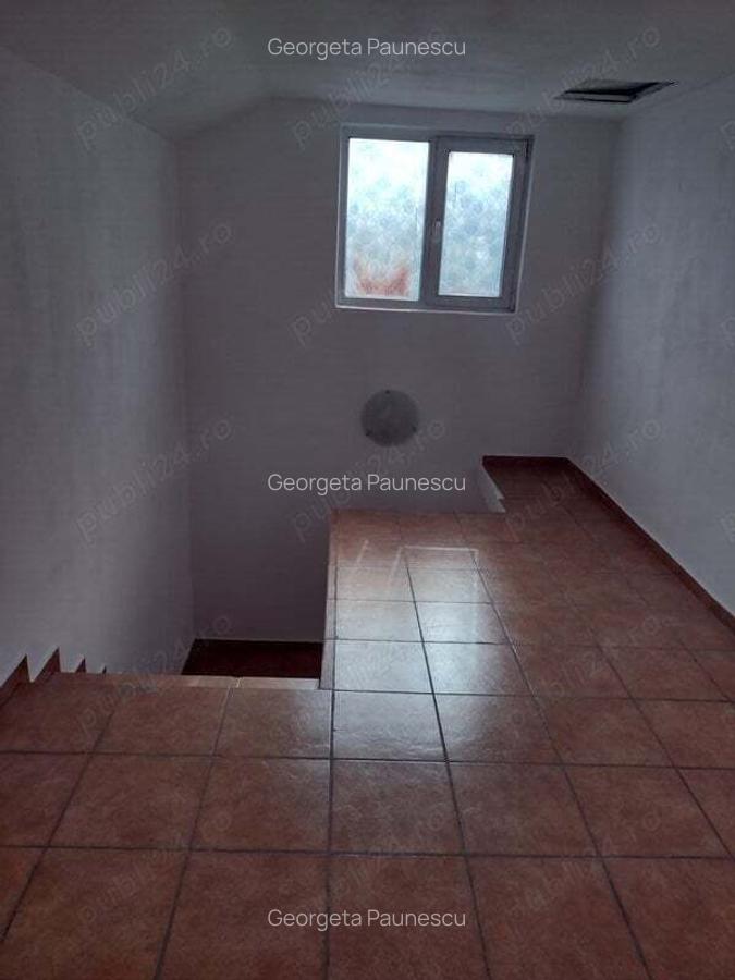 Proprietar vand in centru com. BUTURUGENI Ilfov casa P+E ?i teren 504 mp in rate 90000E - 3