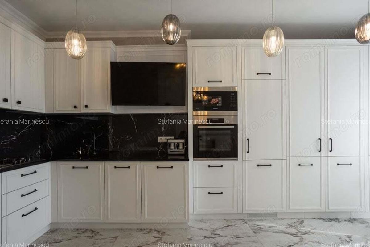 Va prezentam spre inchiriere un apartament de 2 camere decomandate, zona cartierului Brancusi - 4