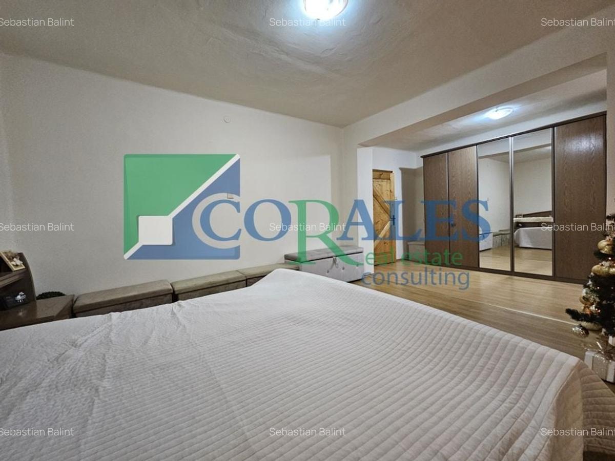 Casa individuala, zona buna, renovata complet. - 8