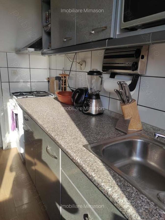 Ap. 3 camere,ultracentral - 14