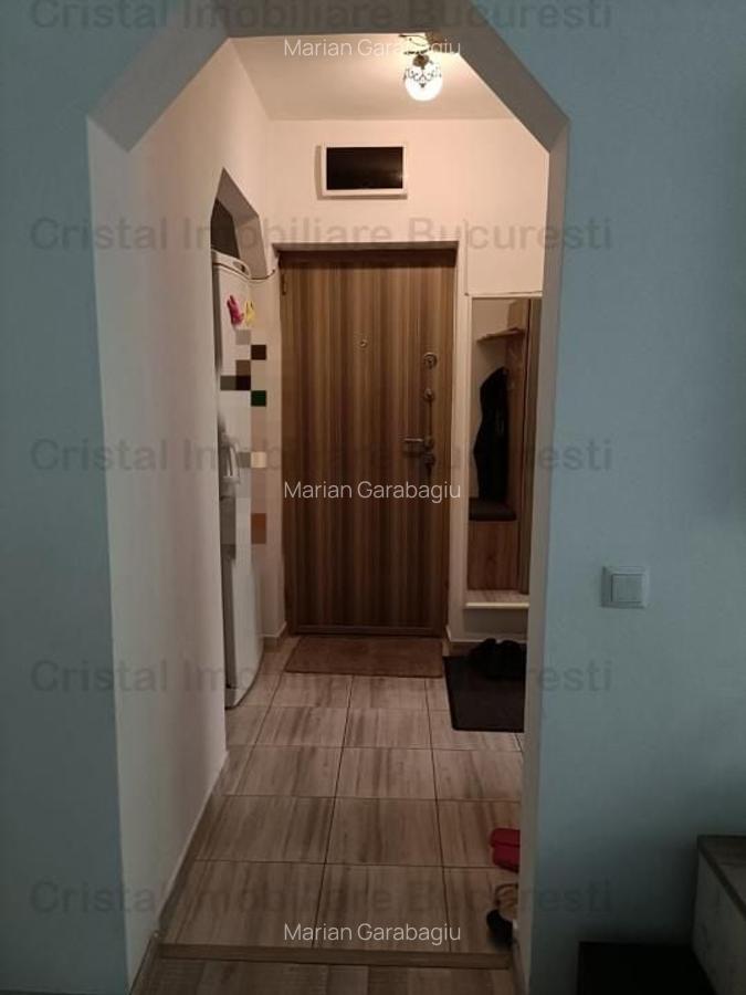 Vanzare Apartament 3 camere  Gorjului ,Rosia Montana, bloc anvelopat. - 7