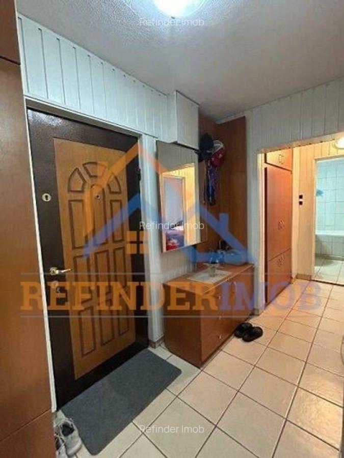 Vanzare apartament 2 camere bloc de 4 etaje 13 Septembrie - Drumul Sarii - 8