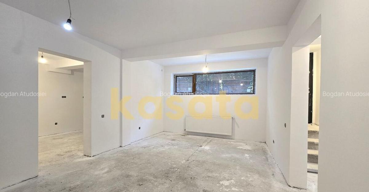 4 camere | Finisaje la alegere | Office/small business | - 4