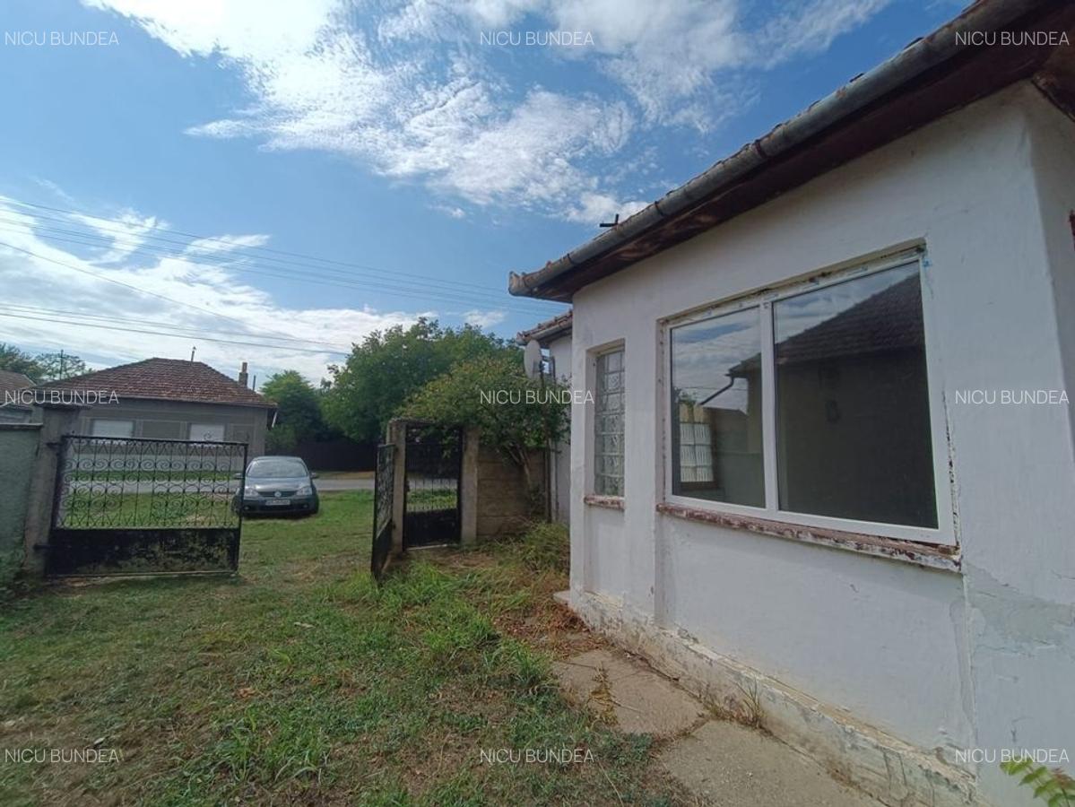 Casa ideală pentru familie sau vacanță, în inima naturii - Dorobanti - 20