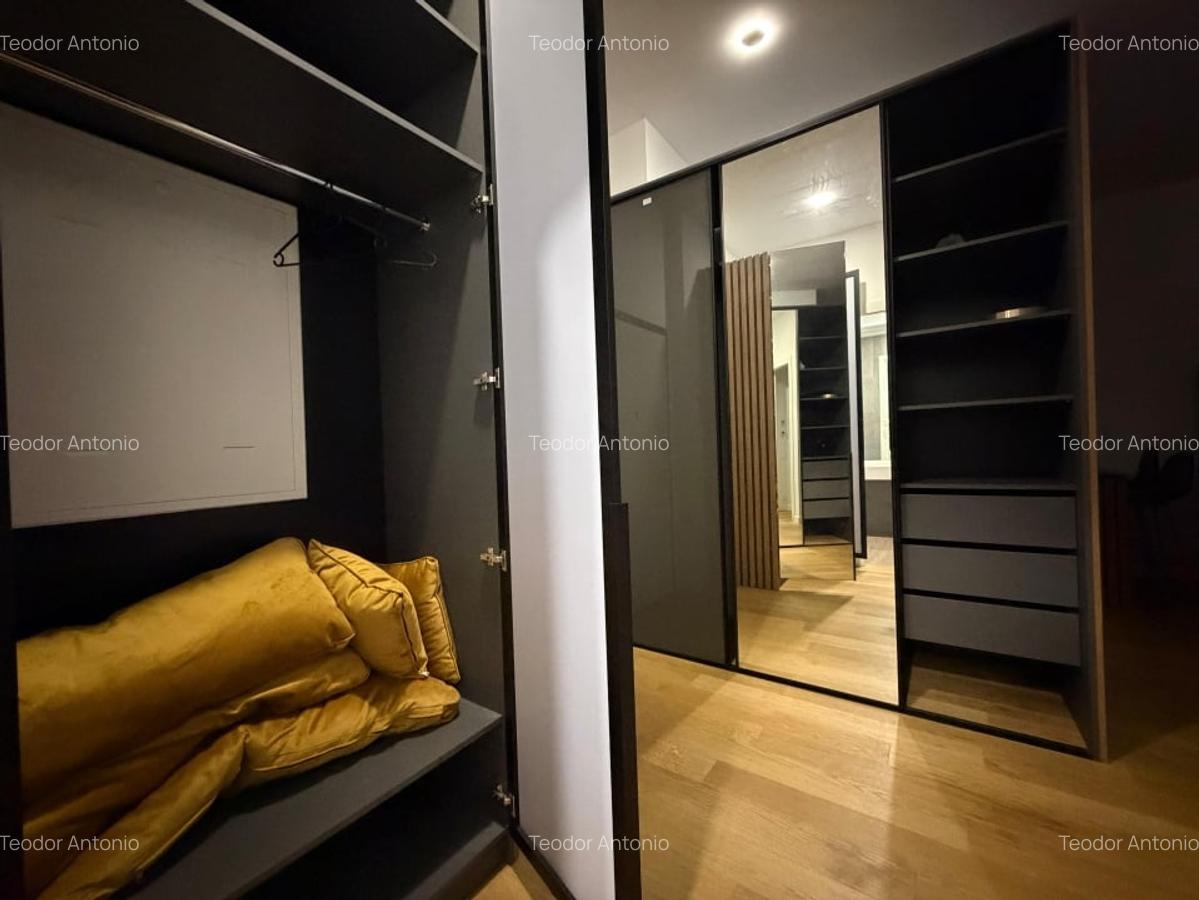 2 Camere One Verdi Park Terasa Parcare View Panoramic - 7