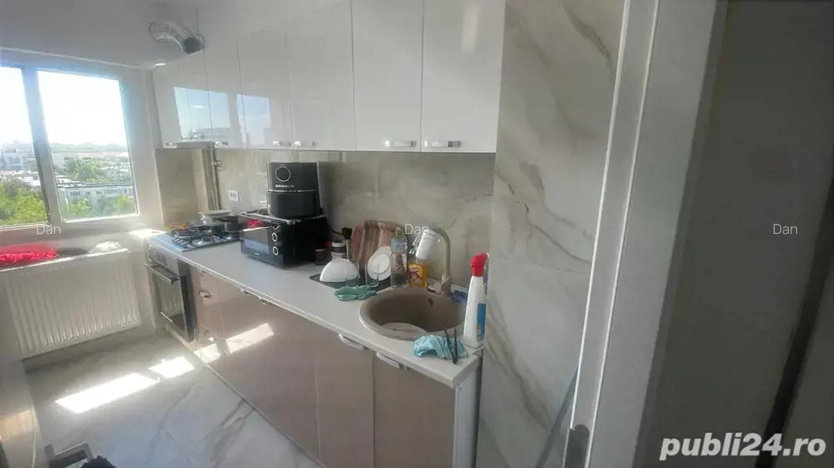 Apartament 3 camere colentina - 2