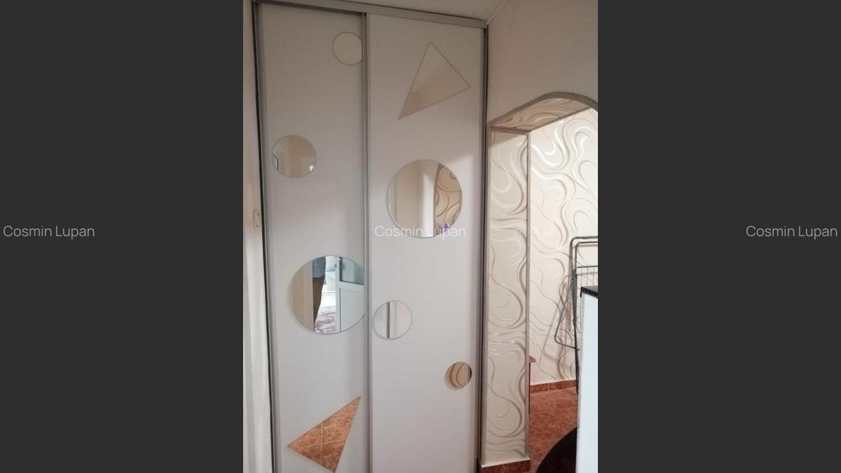 Apartament 3 camere, strada G-ral Eremia Grigorescu (Garii), 105.000EUR - 10