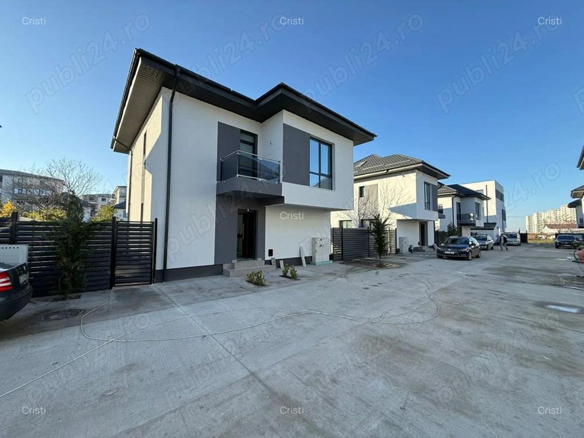 Vila Prelungirea Ghencea , parter , etaj si mansarda! - 11