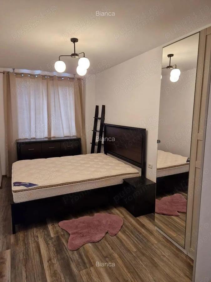 Inchiriez apartament decomandat, 2 camere in Zona Torontalului, 40 mp. - 2