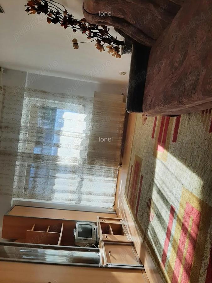 Apartament de inchiriat, peste strada de CN Spiru Haret - 10