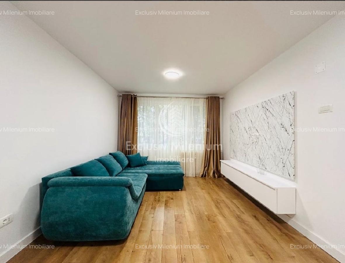 Apartament 3 camere Colentina - Obor RENOVAT - 2