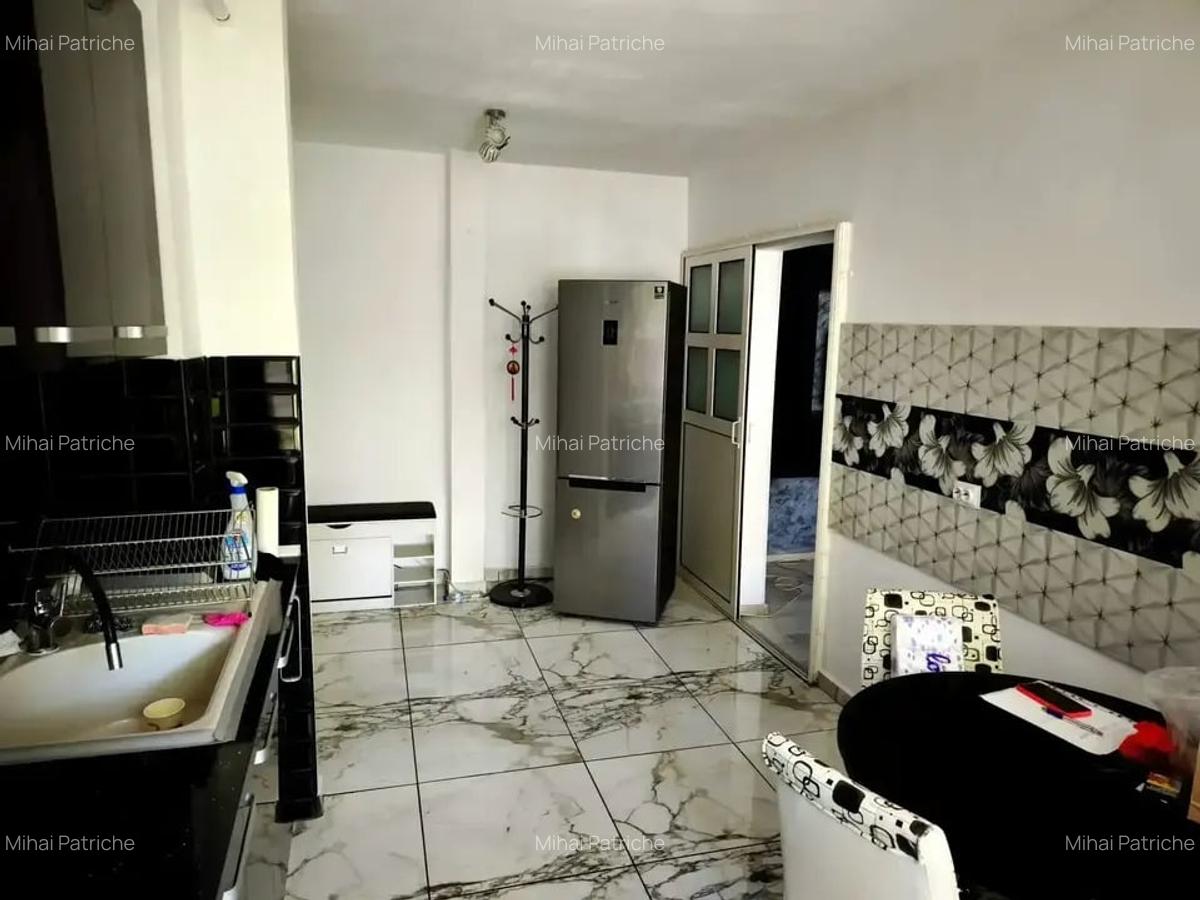 3 camere decomandat, disponibil imediat, 6 minute Metrou Grigorescu - 3