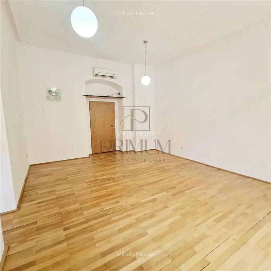 Apartament - Cladire Istorica - - 2