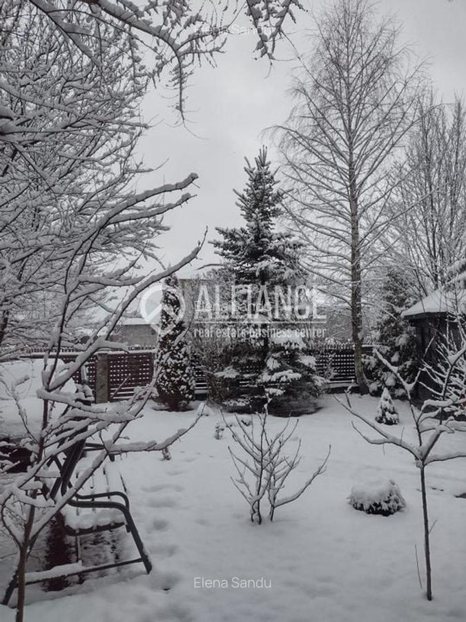 BREBU/PRAHOVA(cod04)-Casa P+1 zona mirifica - 13