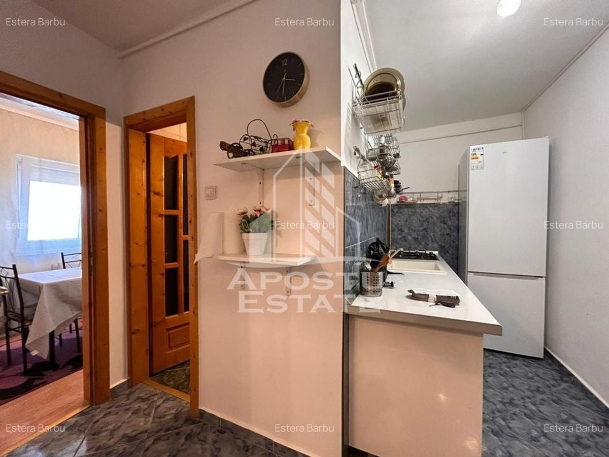 Apartament cu 1 camera, confort 1 sporit in Complexul Studentesc. - 5