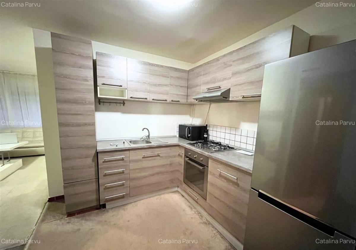Garsonieră decomandată în Nerva Traian - 5