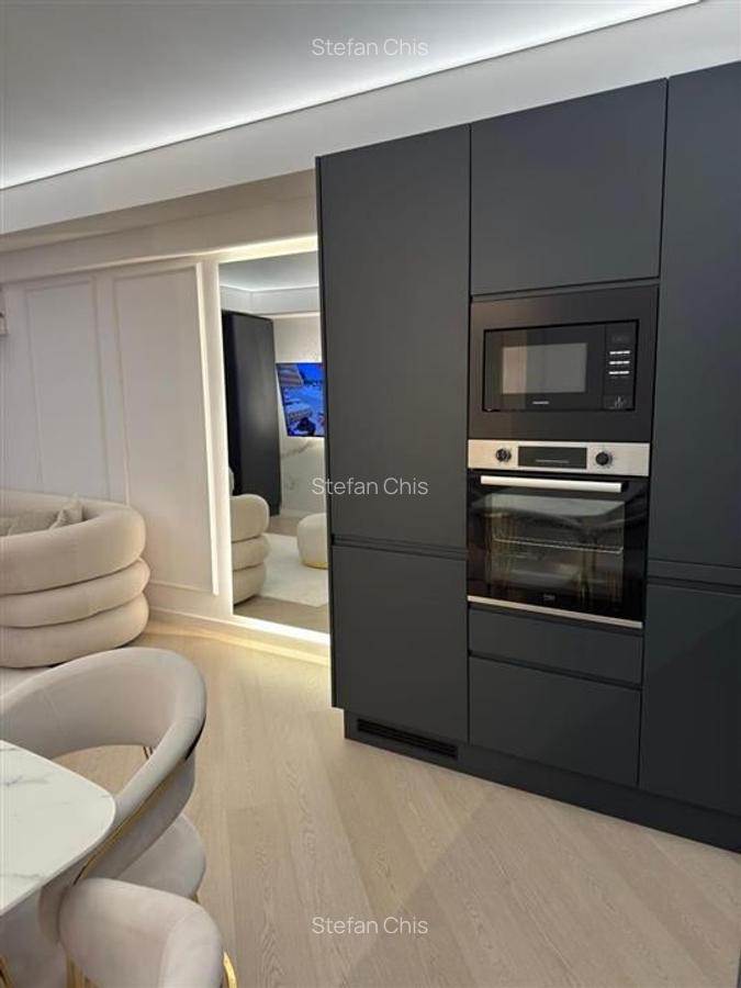 3 camere - Cortina North | Pipera - 9