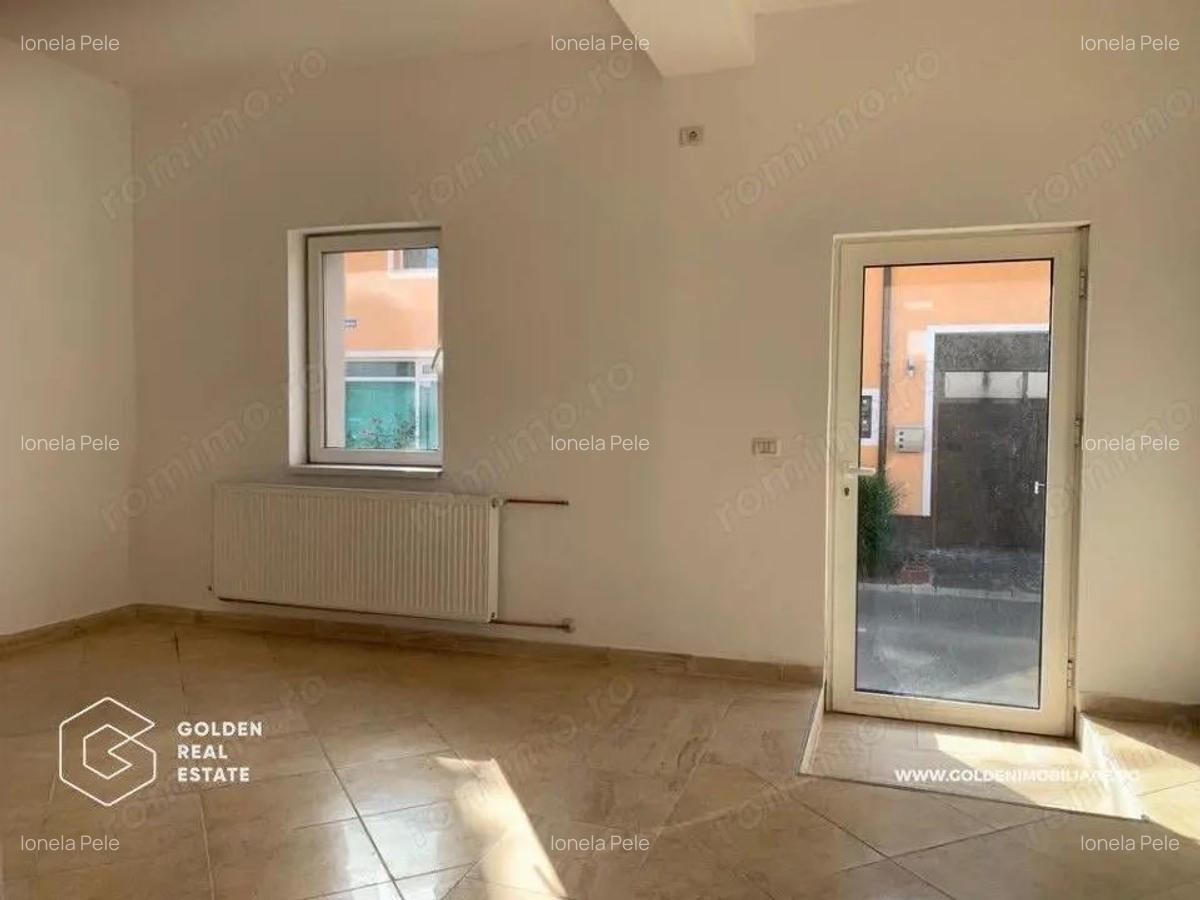 Oportunitate! Spatiu comercial modern, Micalaca, 2 camere, centrala+ parcare - 1