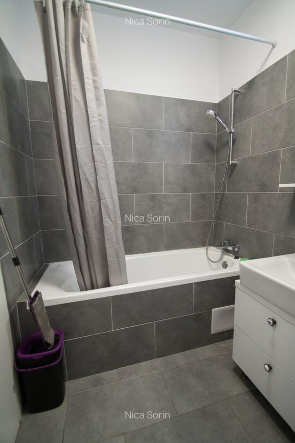 Atria Urban Residence, 2 Camere Decomandat + Terasa proprie 23mp - 11