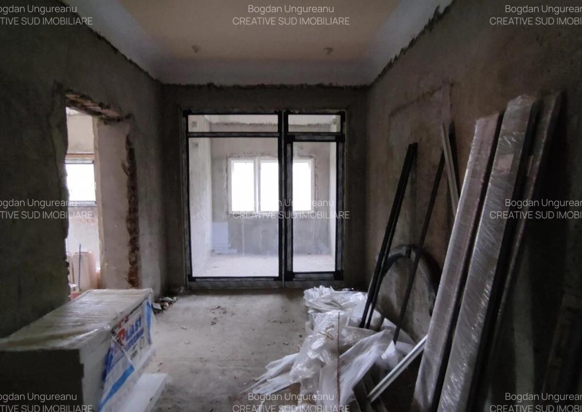 Sinaia / Peles - Vila D+P+M - 10 Camere - 260 mp utili - 700 mp teren - 10