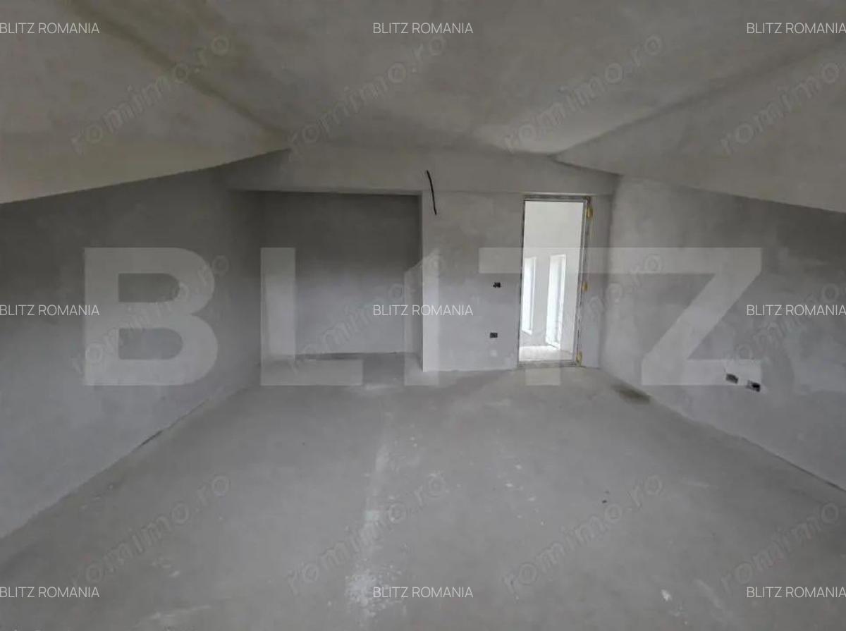 Casa noua 120 mp utili | Viforata, la 2 km de Targovi?te - 9