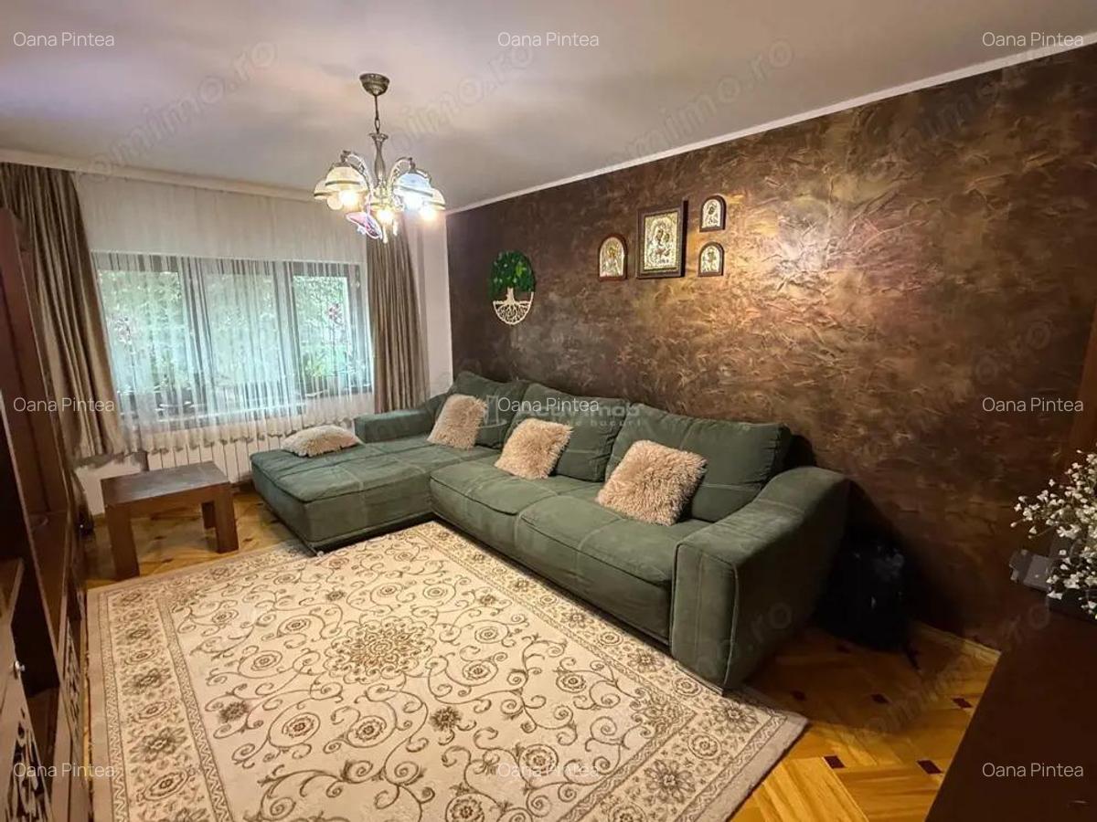 Apartament - 3 camere - 68 mp - Obcini - 3
