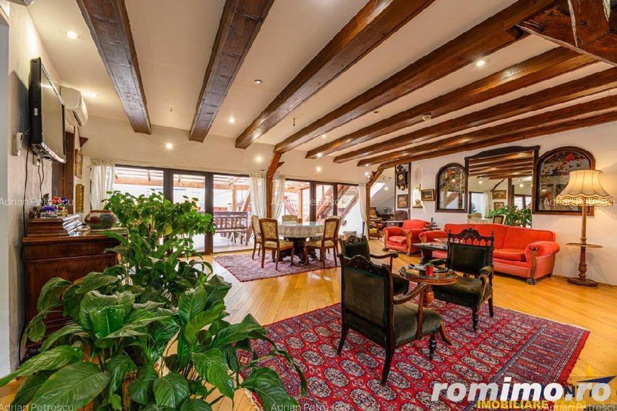 Descopera eleganta istorica si calatoreste in timp, in inima Brasovului - 1