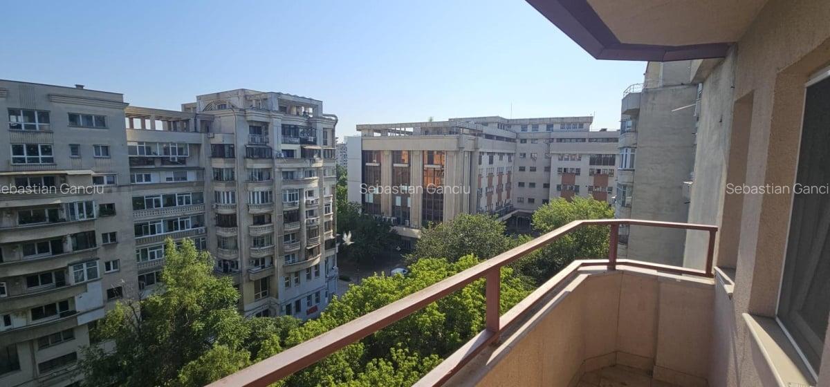 Piata Unirii garsoniera 42mp - 5