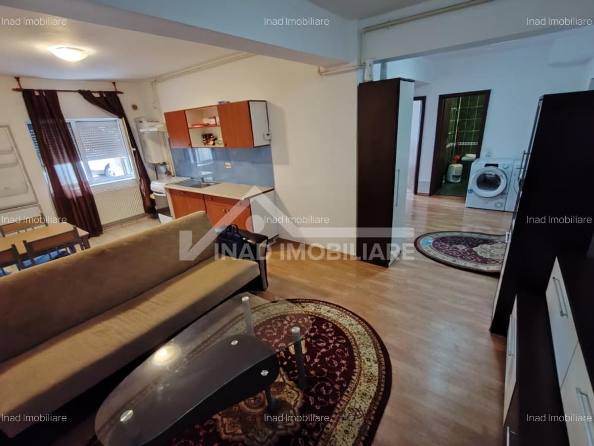 Apartament cu 3 camere, 72mp, situat la parter, Strada Calea Turzii - 1