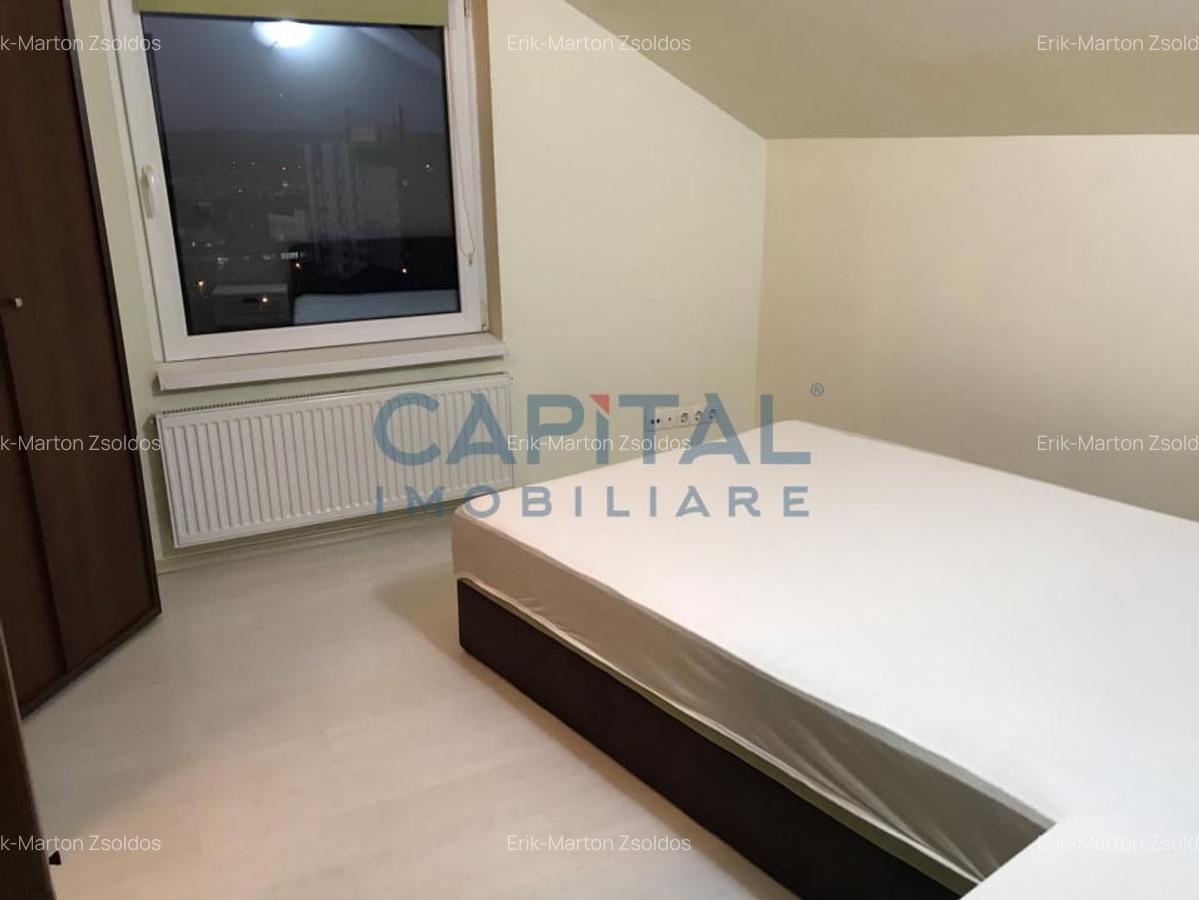 Apartament 2 camere de inchiriat, Zorilor - 4