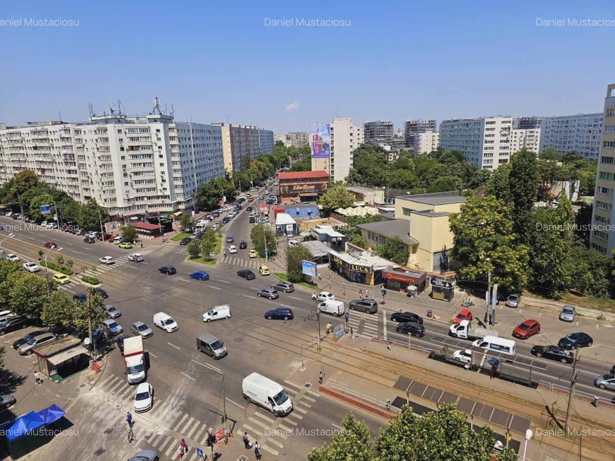 Dristor | vis a vis metrou  | Apartament la cheie in bloc anvelopat - 7