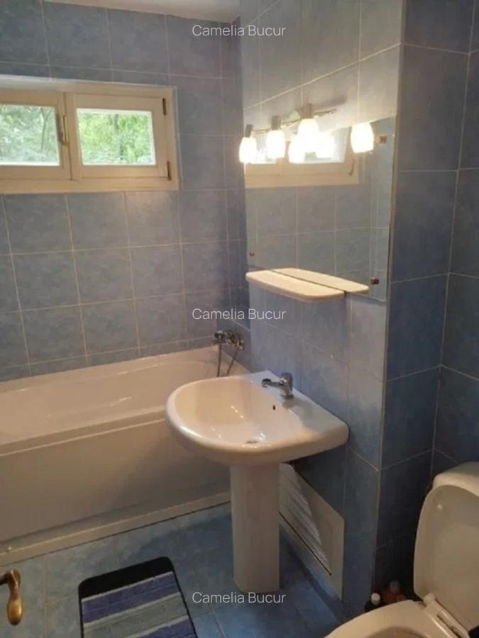 Apartament cu 2 camere semidecomandat în Podu Roș - 6