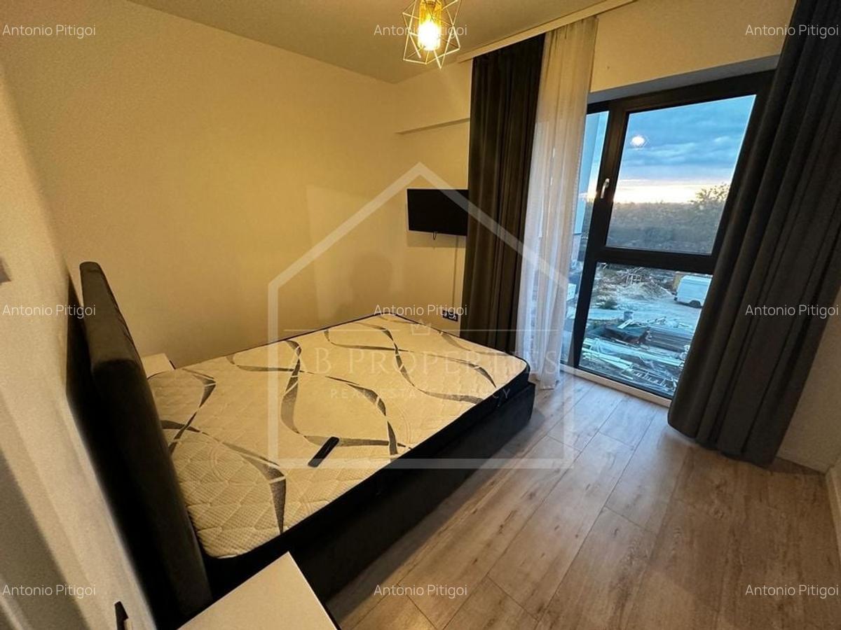 Apartament 2 camere, Terasa 15mp | Complex privat | Baneasa-Sisesti - 6