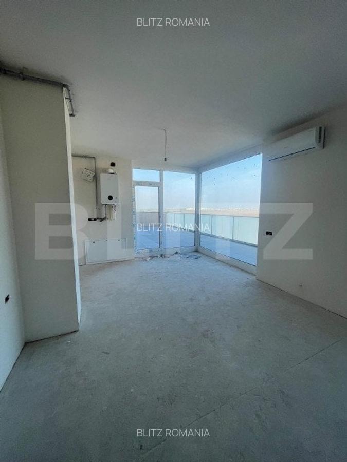 Penthouse de vanzare, 3 camere, 74 mp, zona Calea Torontalului - 4