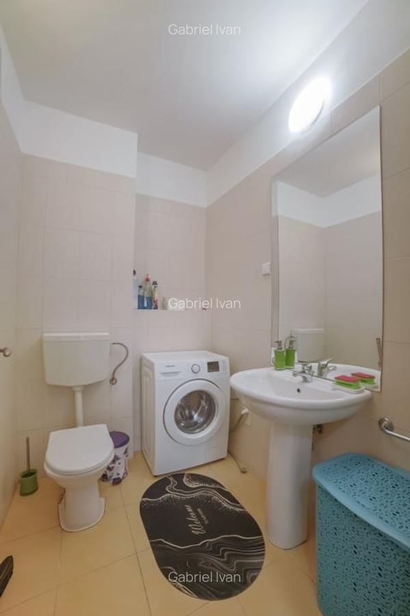 3 camere modern  Ghica Plaza* parcare subterana - 9