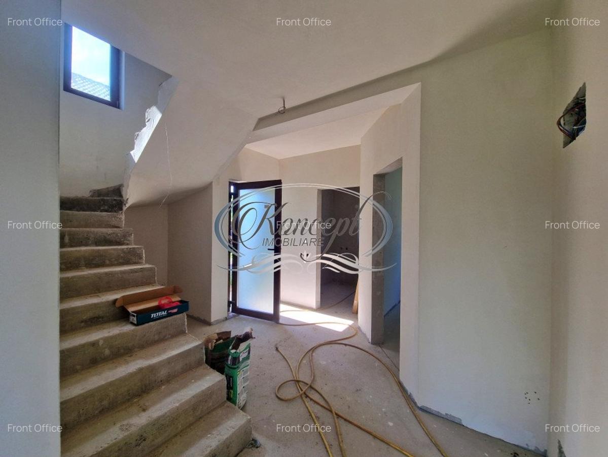 Casa cu garaj in zona Motel Gilau - 8 Casa cu garaj in zona Motel Gilau - 8