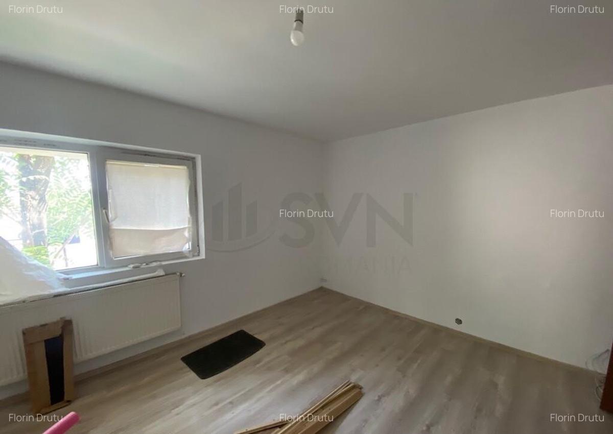 Apartament spatios - centrala proprie - 5
