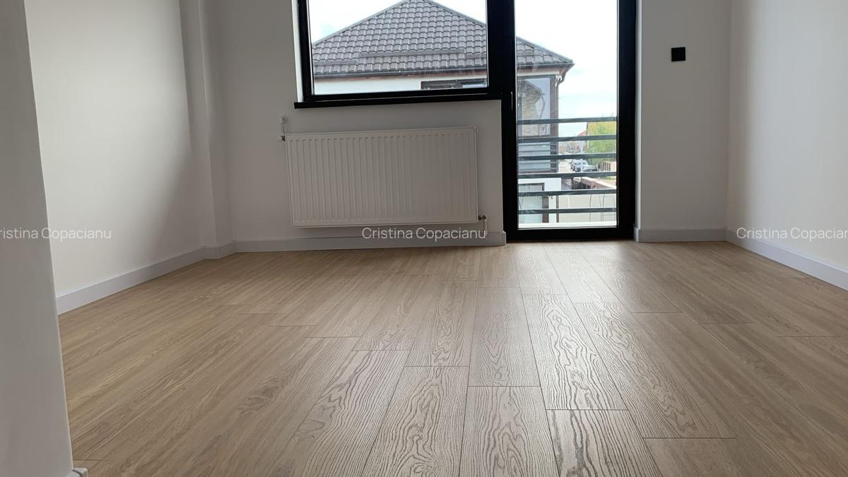 Vila noua, la cheie, langa Cartierul Florilor, sector 5 - 17