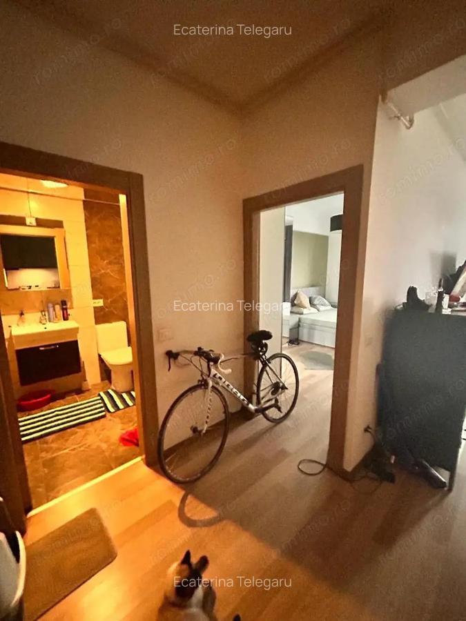 OFERTA - Apartament 2 camere, bloc nou, centrala proprie, LOC PARCARE INCLUS! - 14