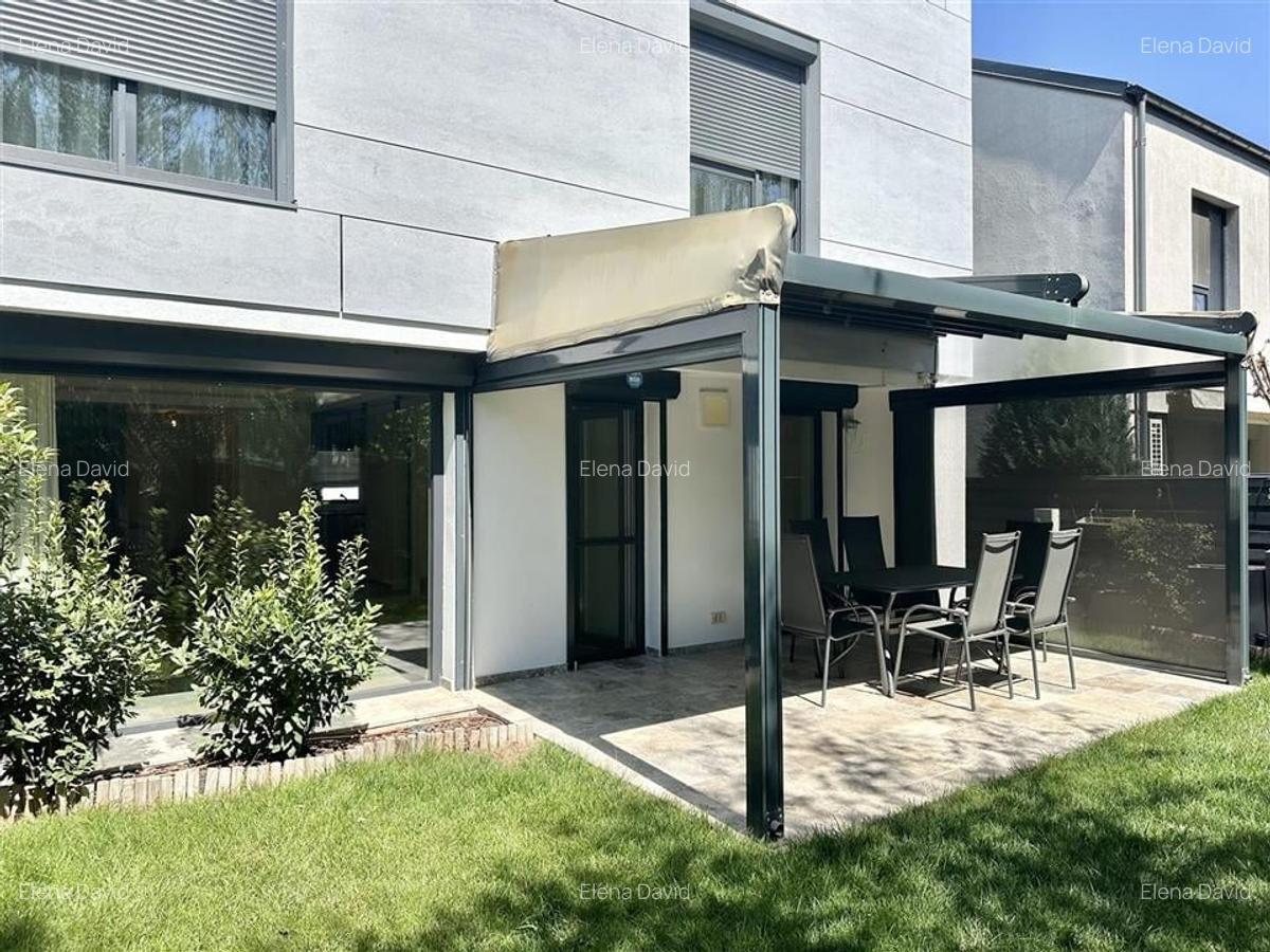 MODERN VILLA/CLOSED COMPOUND//LUXURY FINISHES//ROND OMV - 9