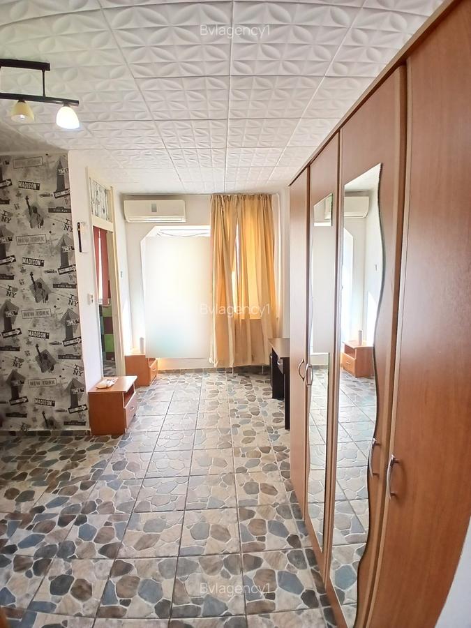 Garsonieră decomandată – Zona Liceul Bolintineanu / Petre Ispirescu - 3