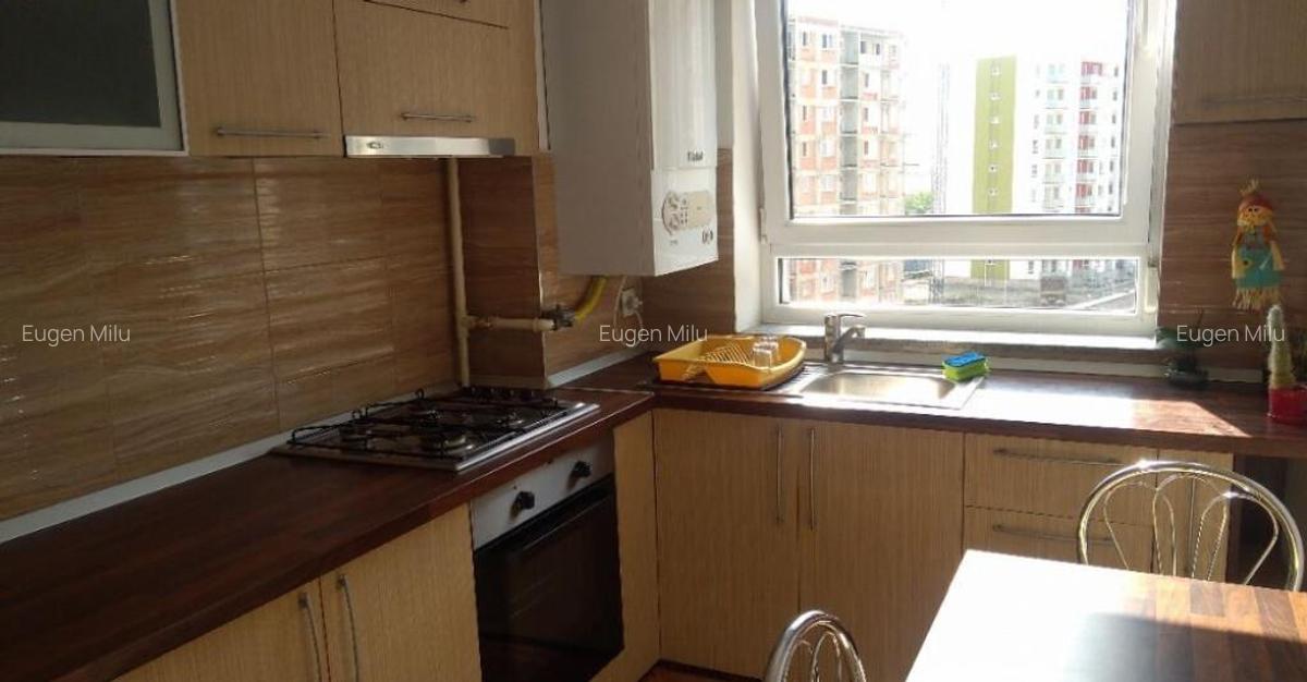 Apartament de inchiriat cel mai cautat cartier al Bra?ovul - 3