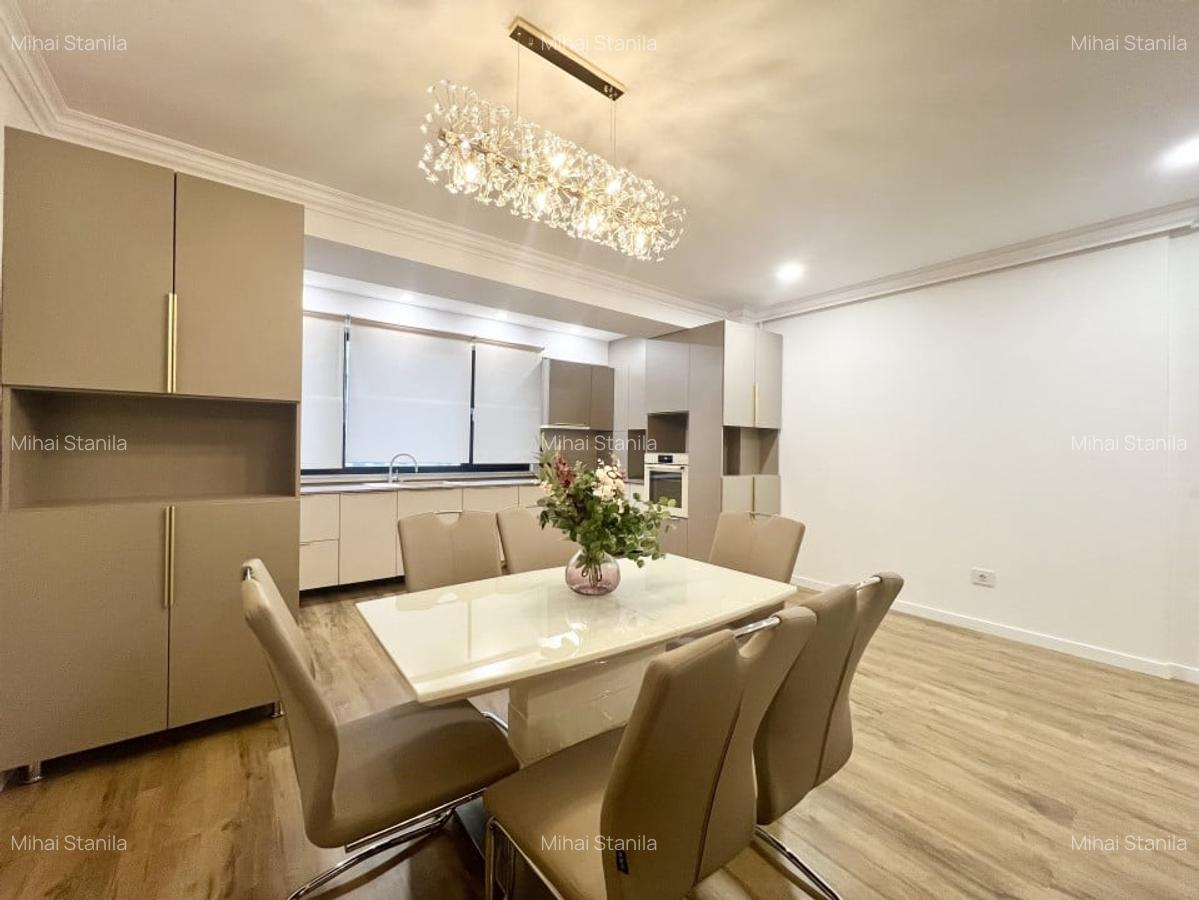 NOU / SUPERB  / COMPLET MOBILAT SI UTILAT - 14