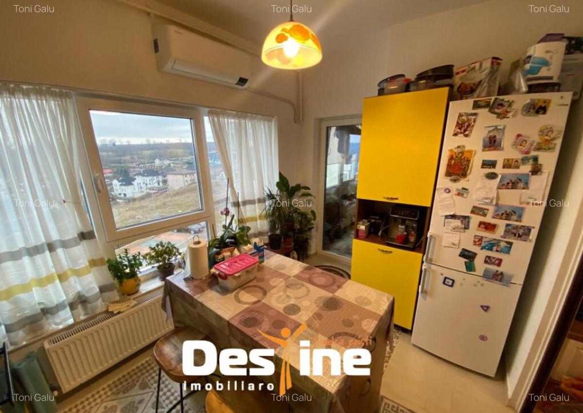 Apartament 3 camere 66 mp, loc de parcare + boxa - Alpha Ba - 12